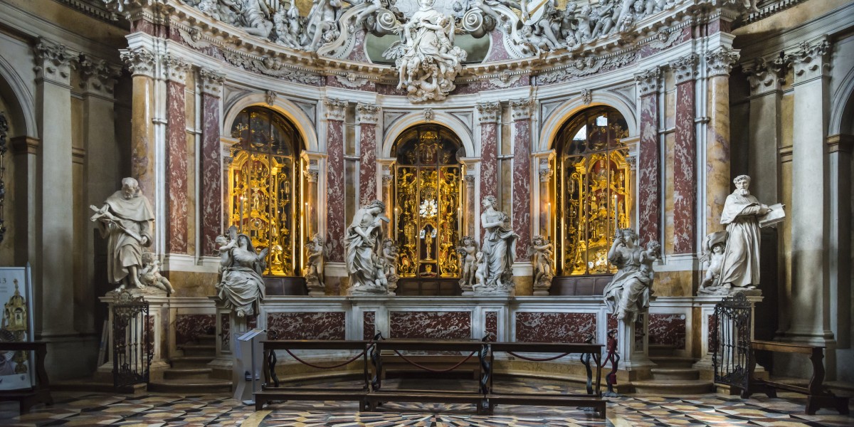 Sites les plus récents inscrits au patrimoine mondial de l'UNESCO en Italie