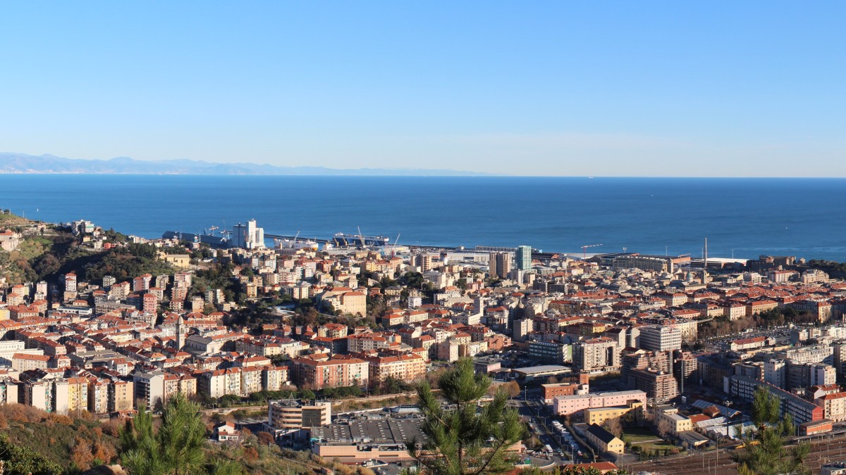 come vendere casa a savona velocemente e al miglior prezzo