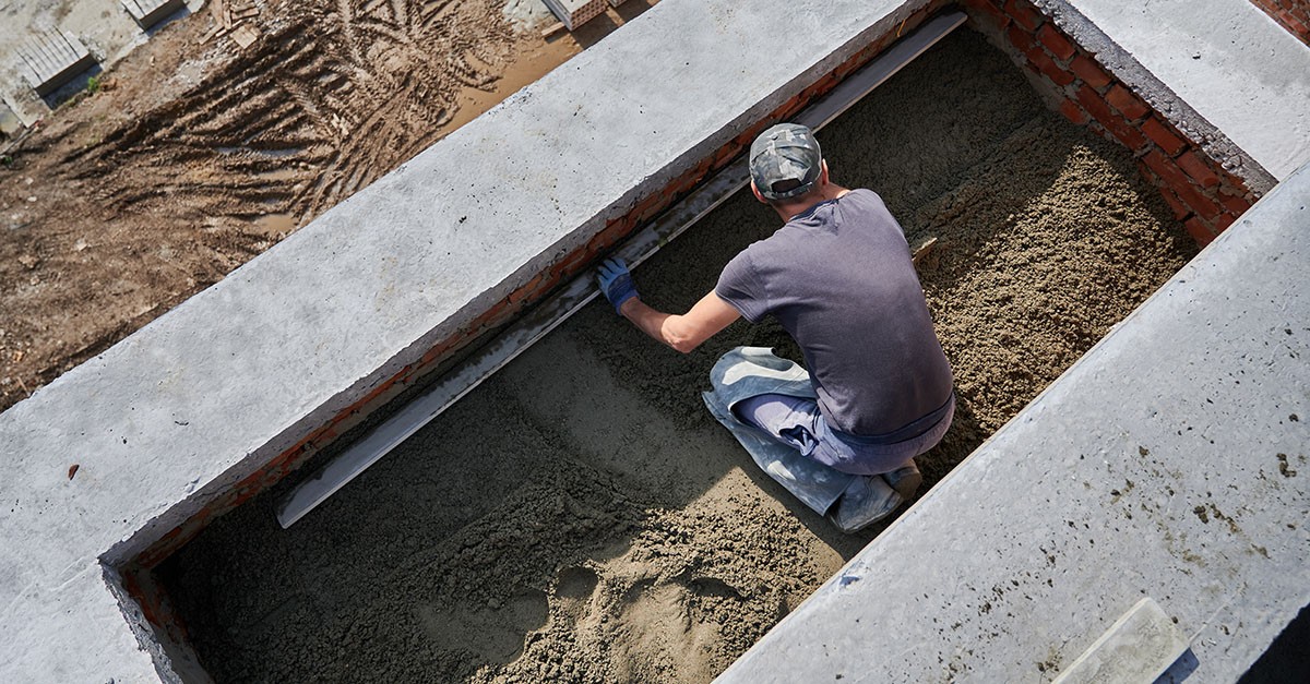 Scavi nel sottosuolo condominiale