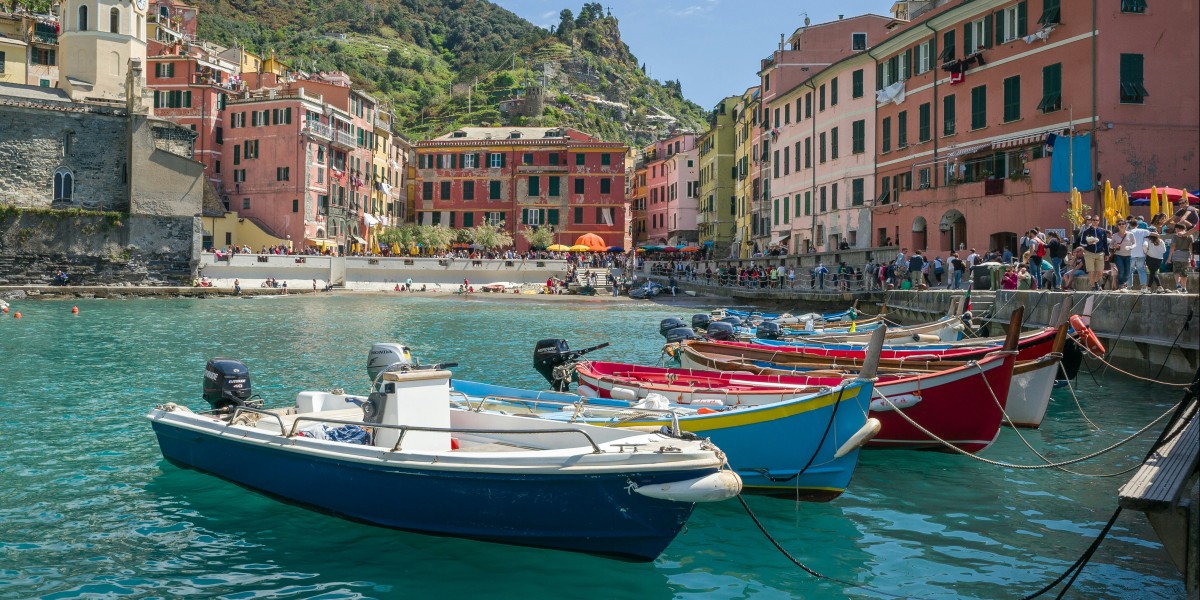 Cheapest place to rent in Italy