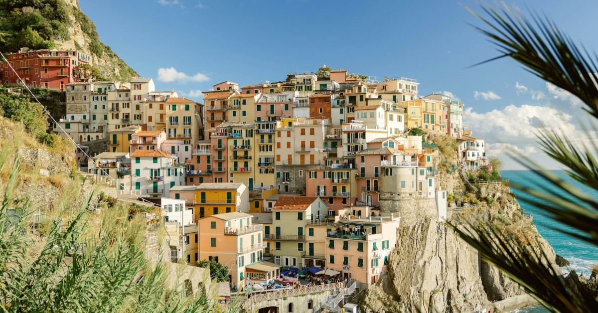 Casas en venta en Italia