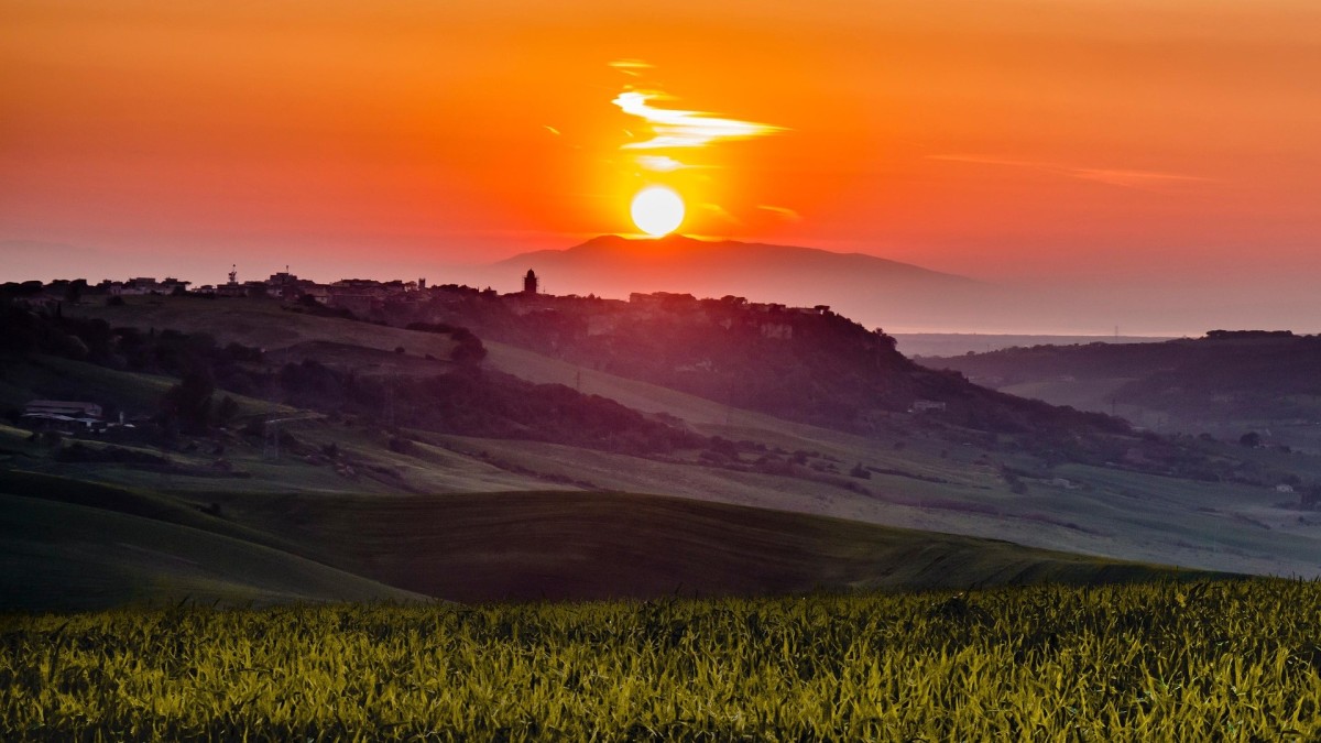 cosa vedere nella tuscia