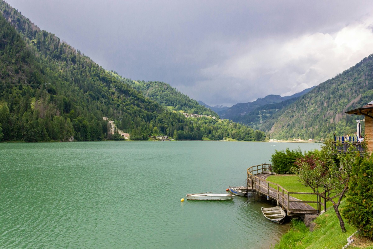 Incontournables des Dolomites