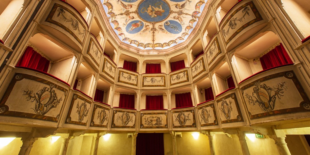 borghi più belli d'Italia in Umbria