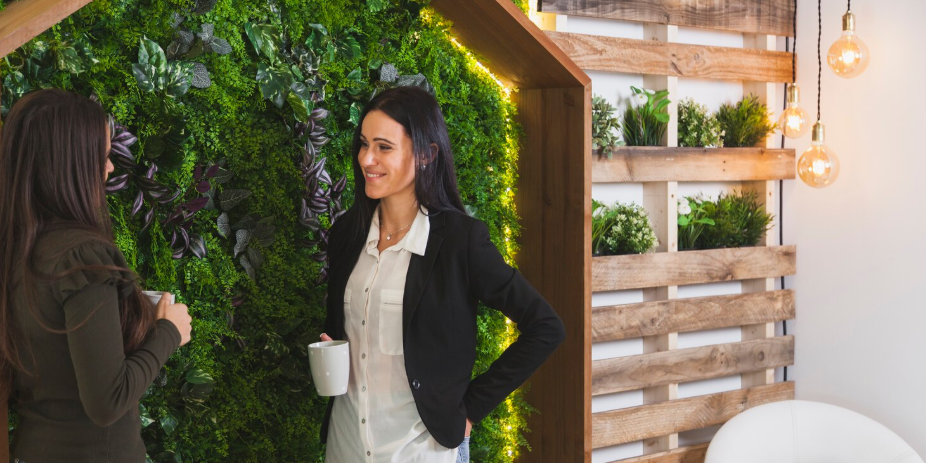 come arredare un terrazzo di 15 mq 