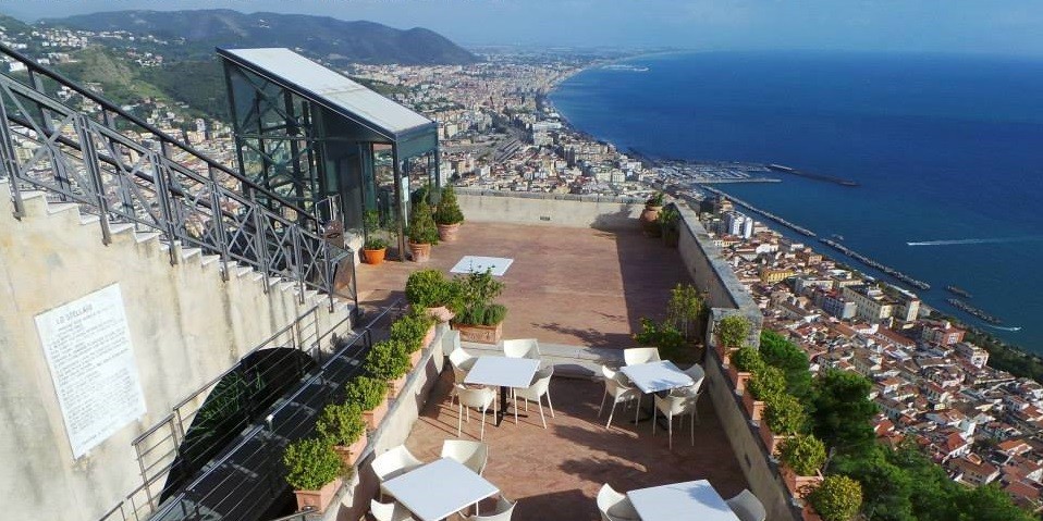 Things to do in Salerno