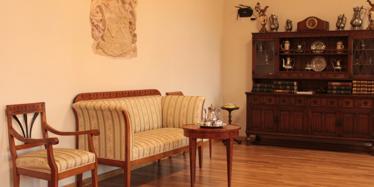 come arredare una casa d'epoca