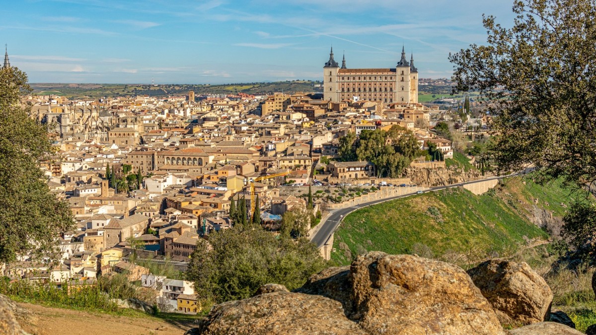 citta delle tre culture