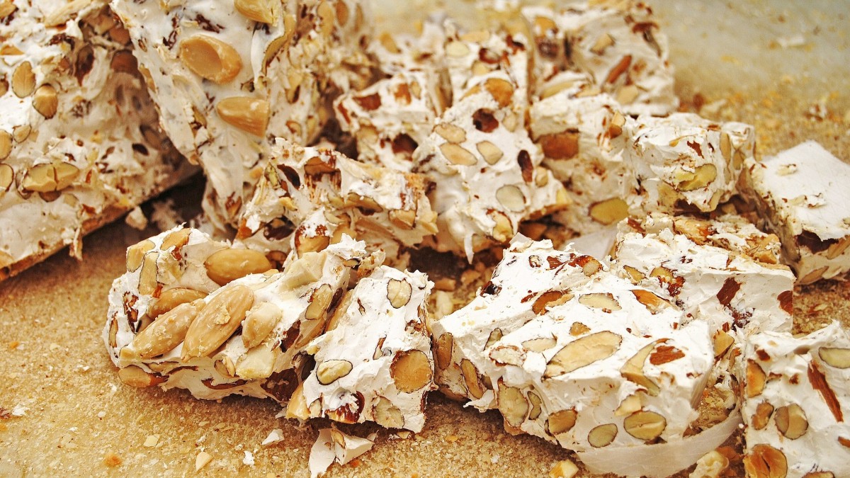 festa del torrone cremona