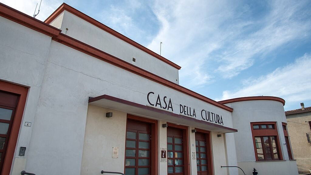 cosa vedere a tresigallo