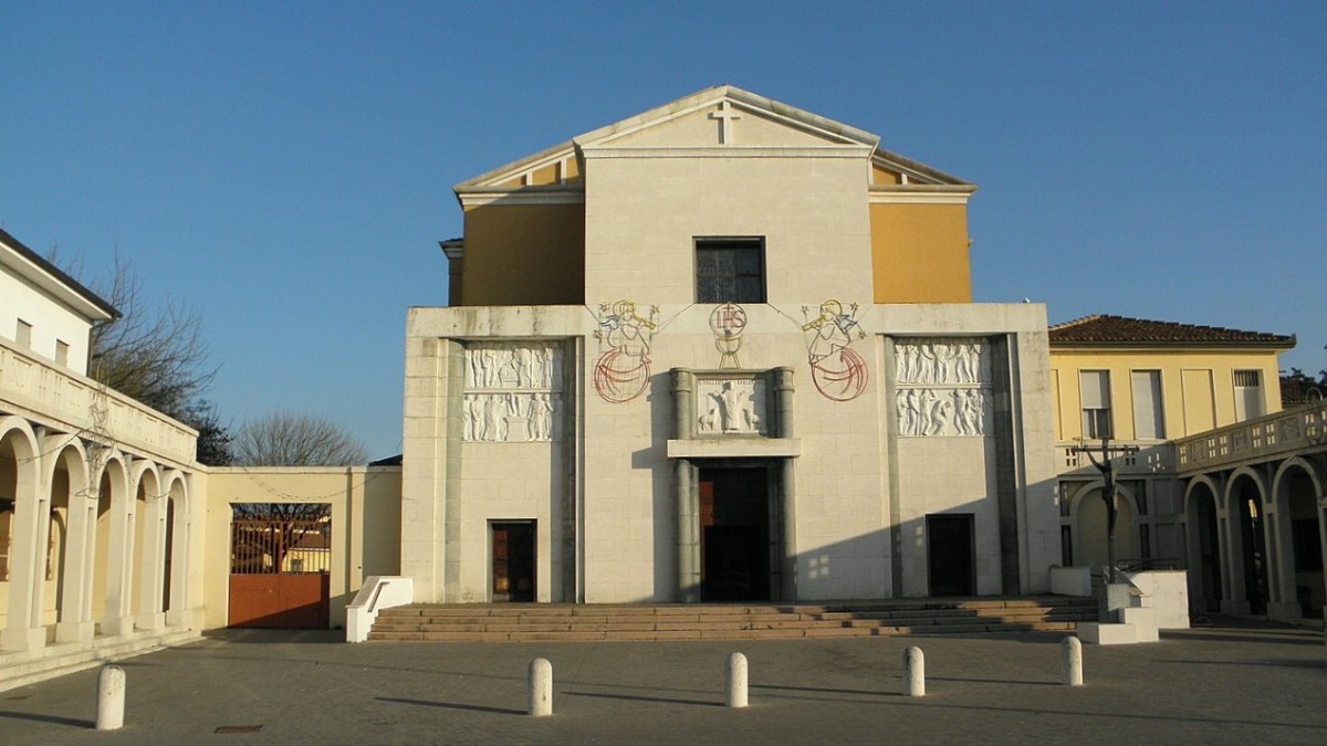 cosa vedere a tresigallo