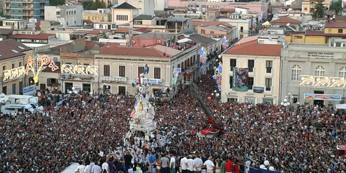 Curiosità sulla Calabria