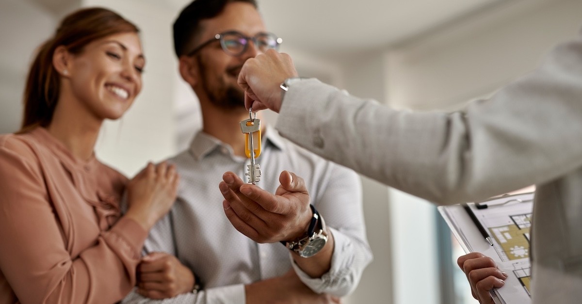 Vendere una casa con dei lavori in corso