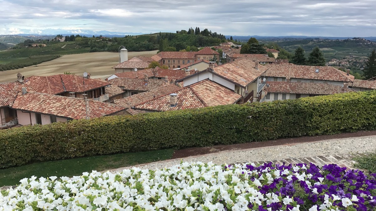 cosa vedere a guarene