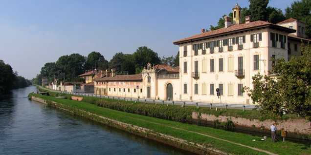 borghi più belli della Lombardia