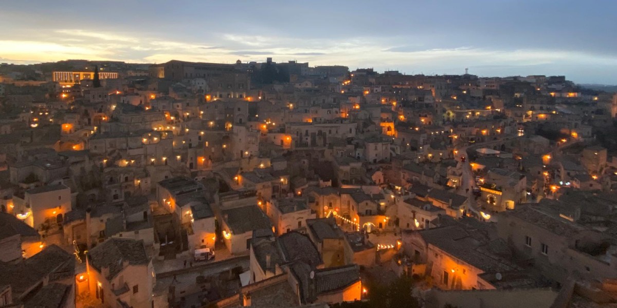 dove andare a natale in italia