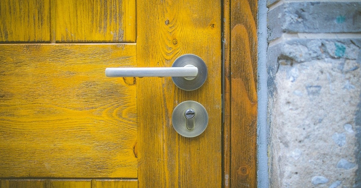 I modelli più avanzati di serrature a cilindro europeo