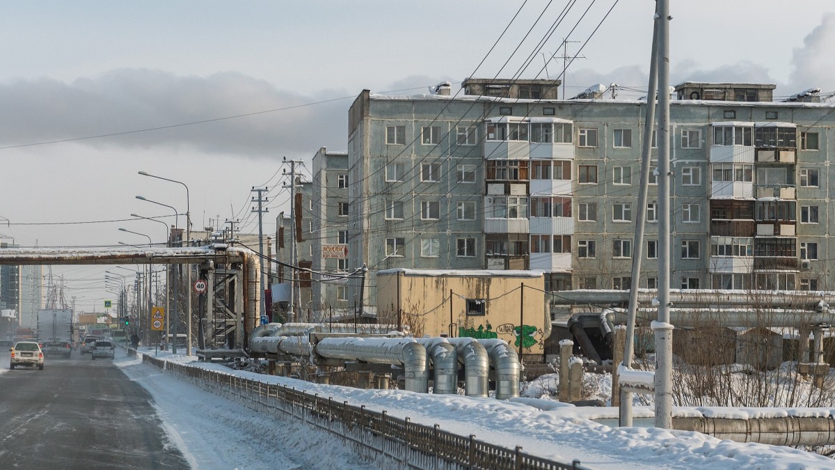 citta piu fredda al mondo