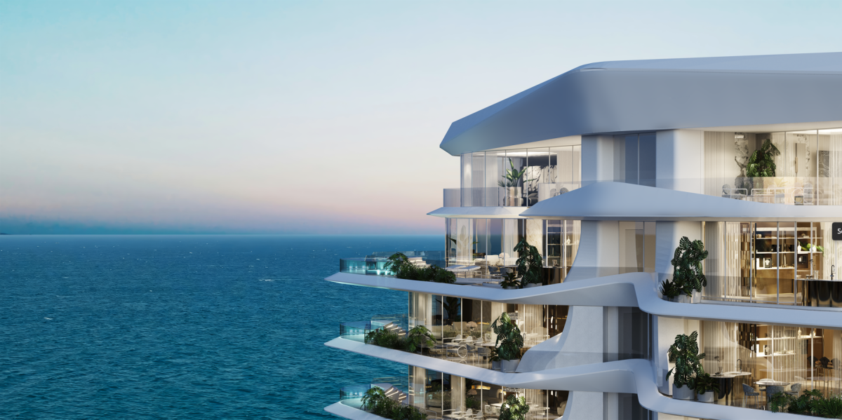 Casas de luxo no Brasil