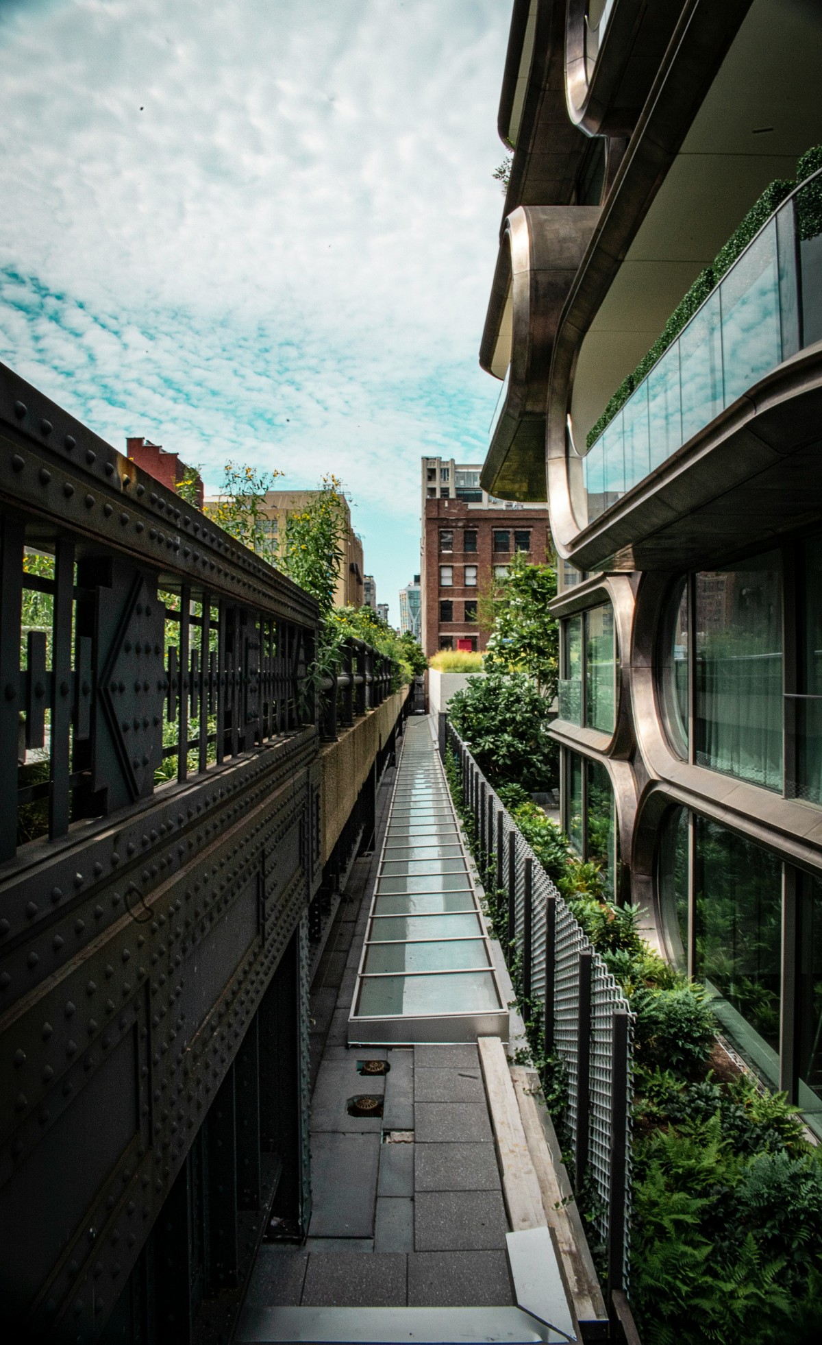 High Line