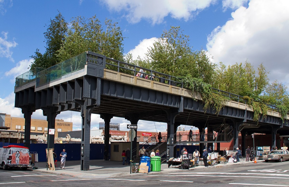 High Line