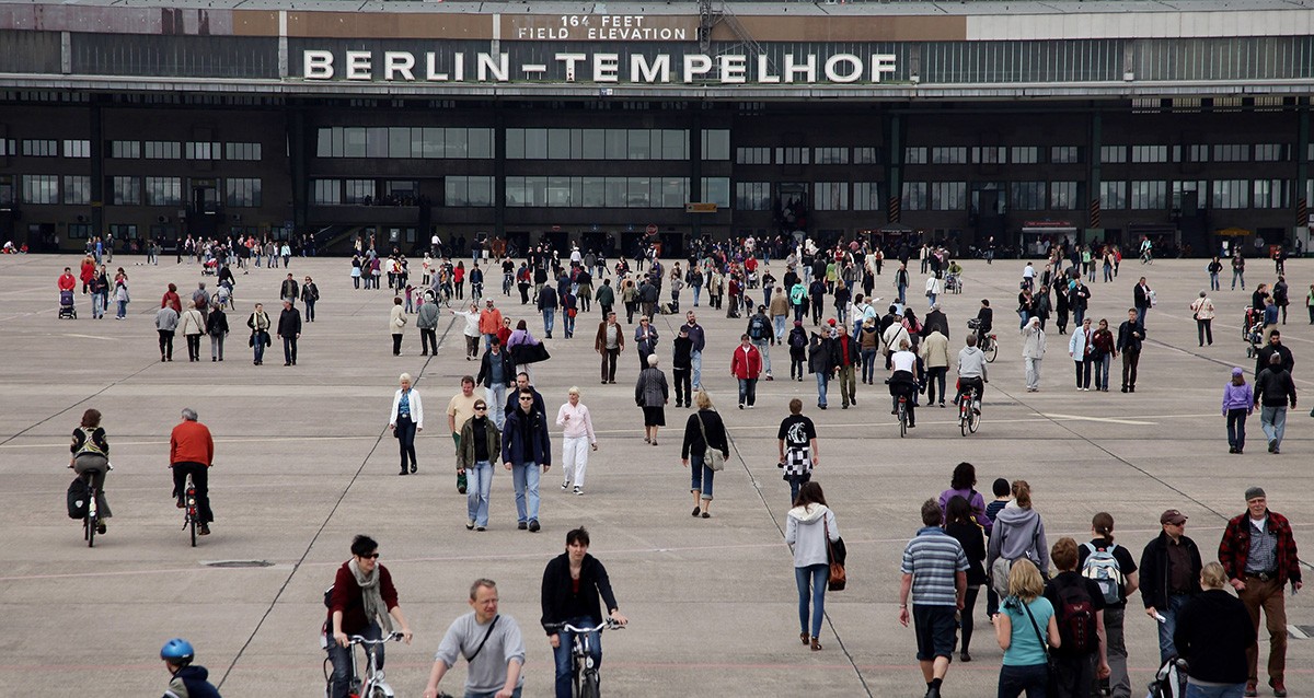 Tempelhof