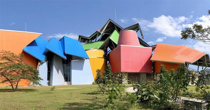 Morreu arquiteto Frank Gehry