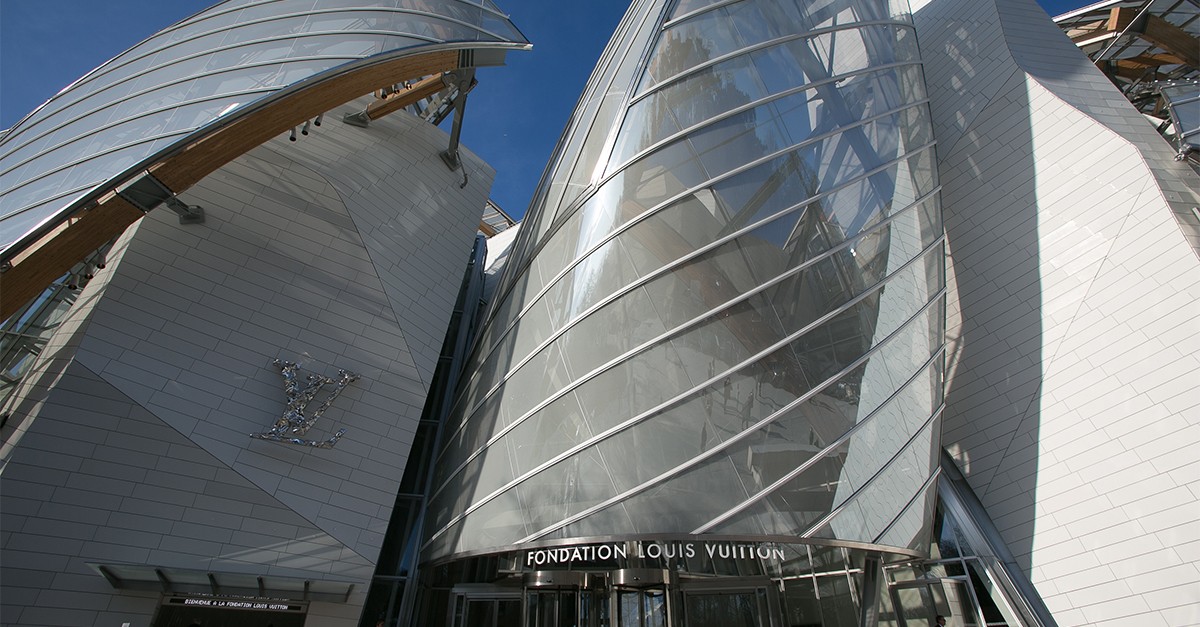 Arquiteto Pritzker morreu