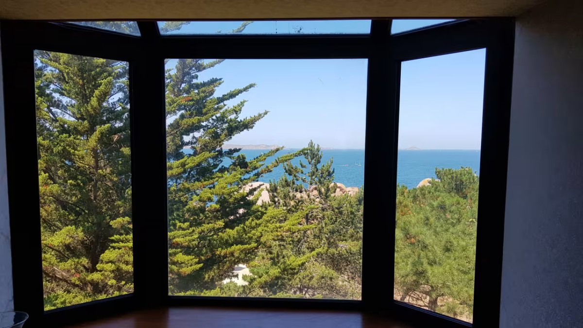 Isola privata con castello in vendita in Francia