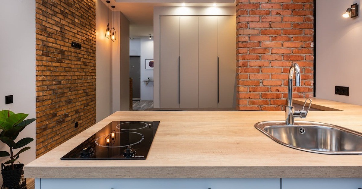 Piano induzione a due elementi