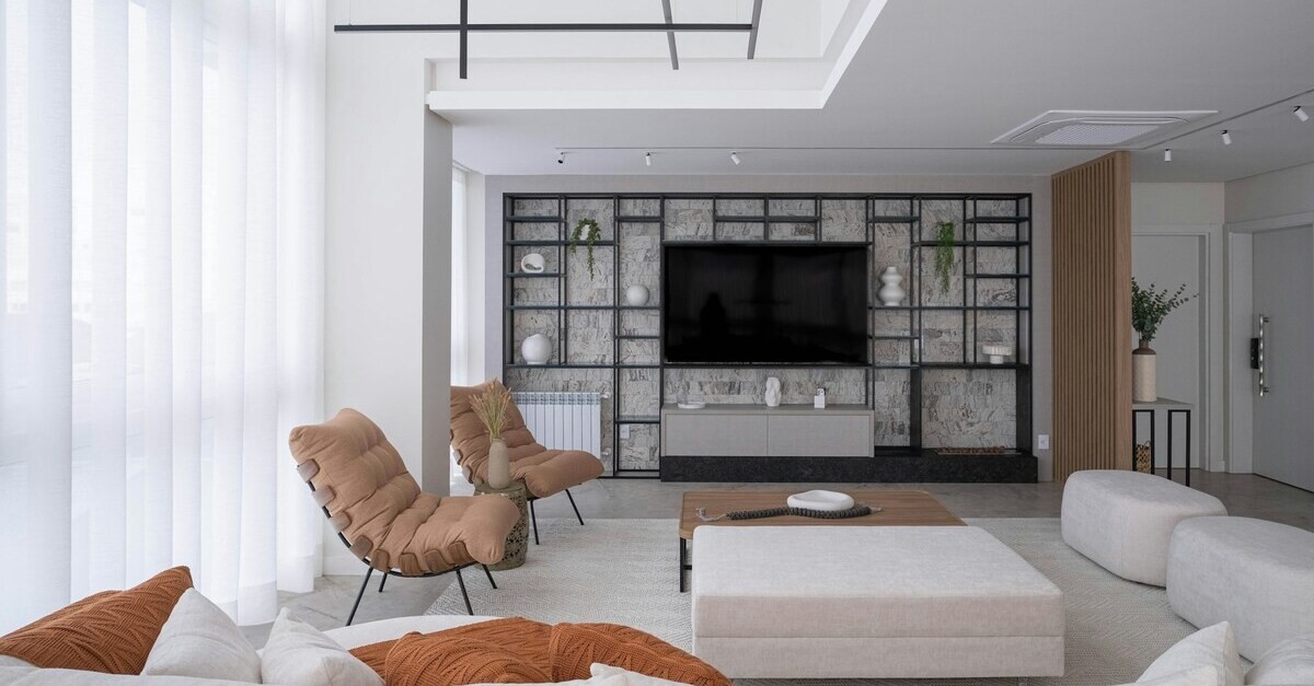 Mobile libreria modulare