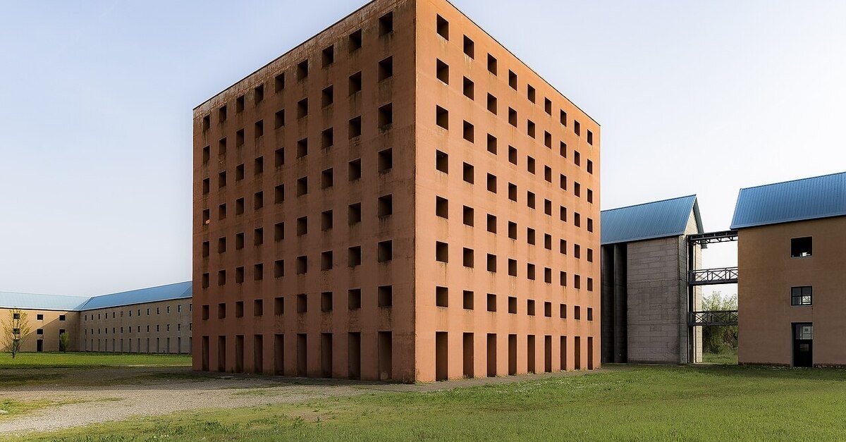 Cimitero di San Cataldo