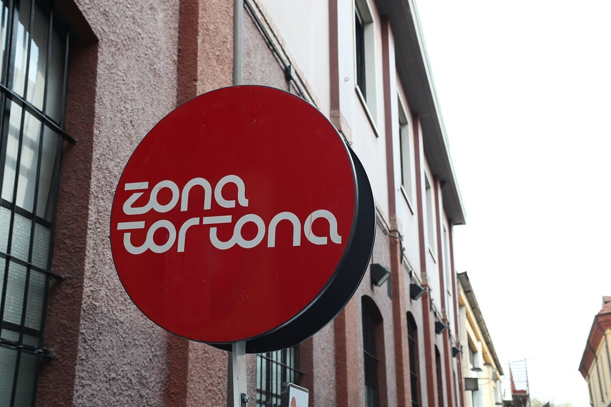 zona tortona a milano