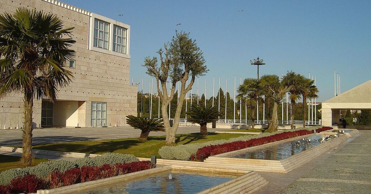 Centro Culturale di Lisbona