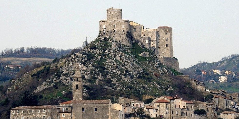borghi più belli d'Italia Campania 