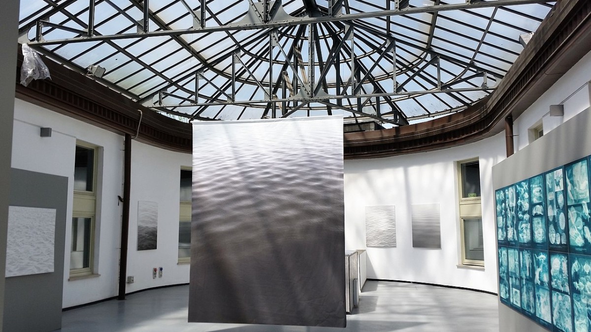 acquario civico di Milano