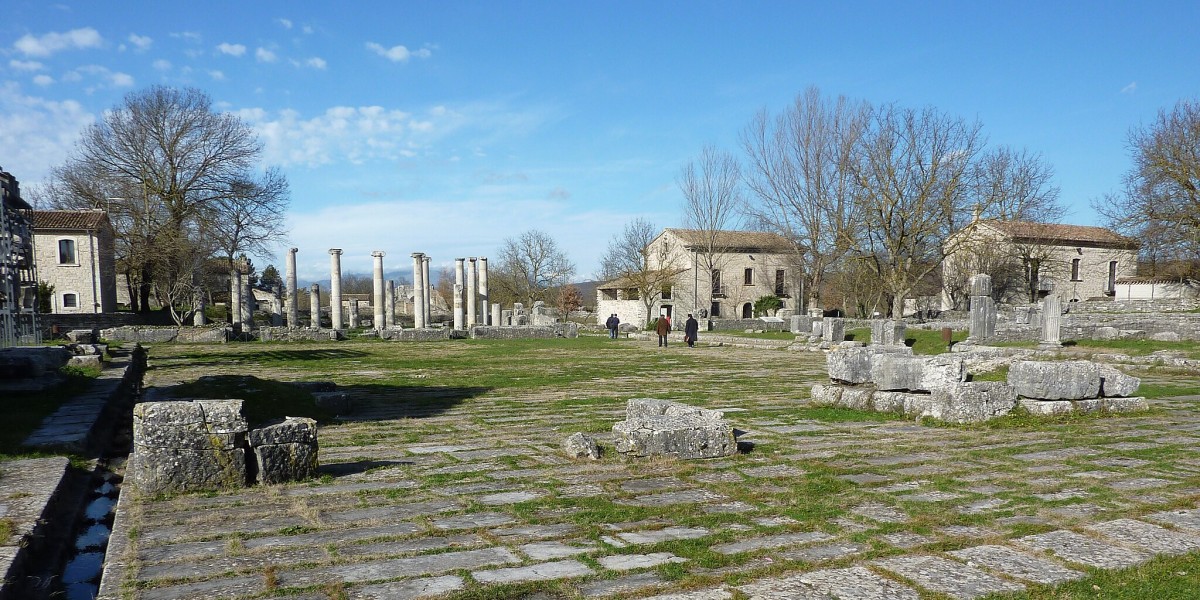 borghi più belli d'Italia Molise