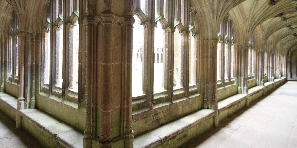 dove è stato girato Harry Potter