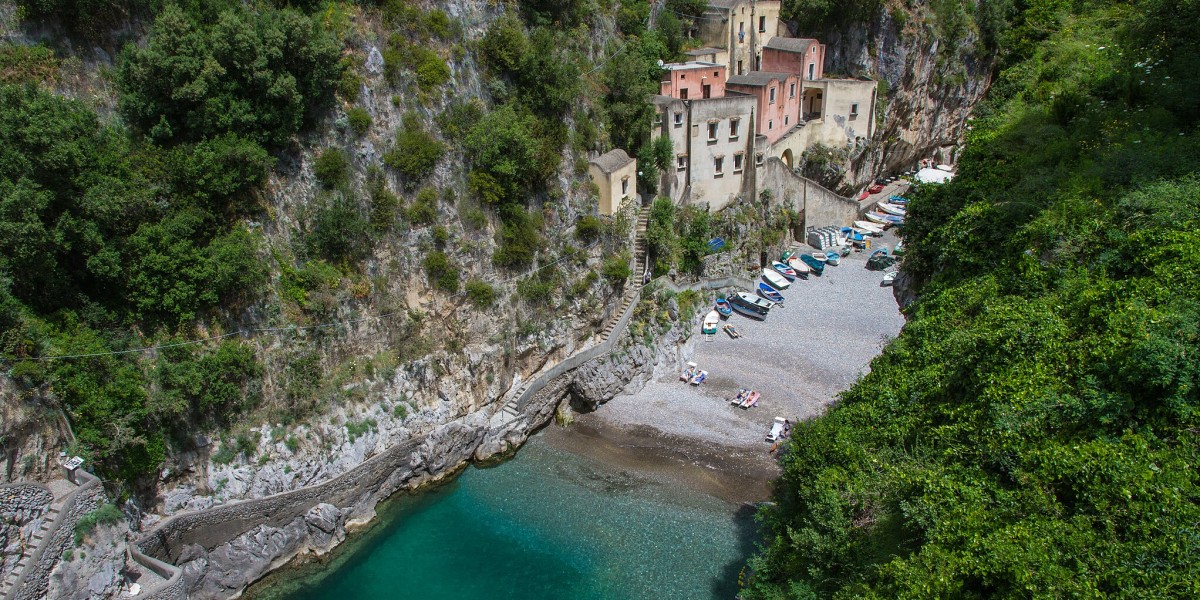borghi più belli d'Italia Campania 
