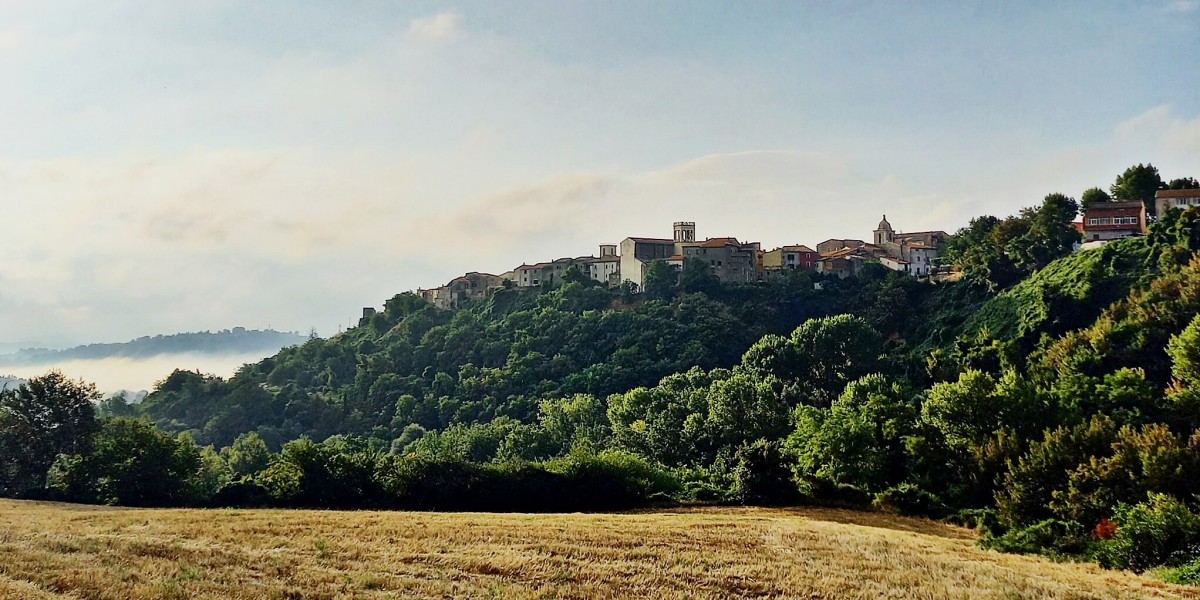 borghi più belli d'Italia Molise