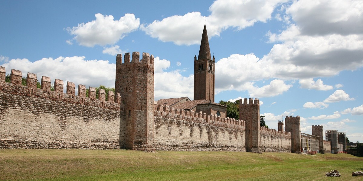 borghi più belli del Veneto