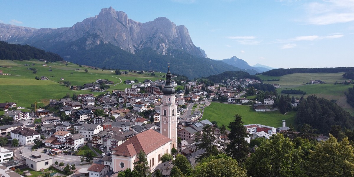 borghi più belli Trentino Alto Adige 