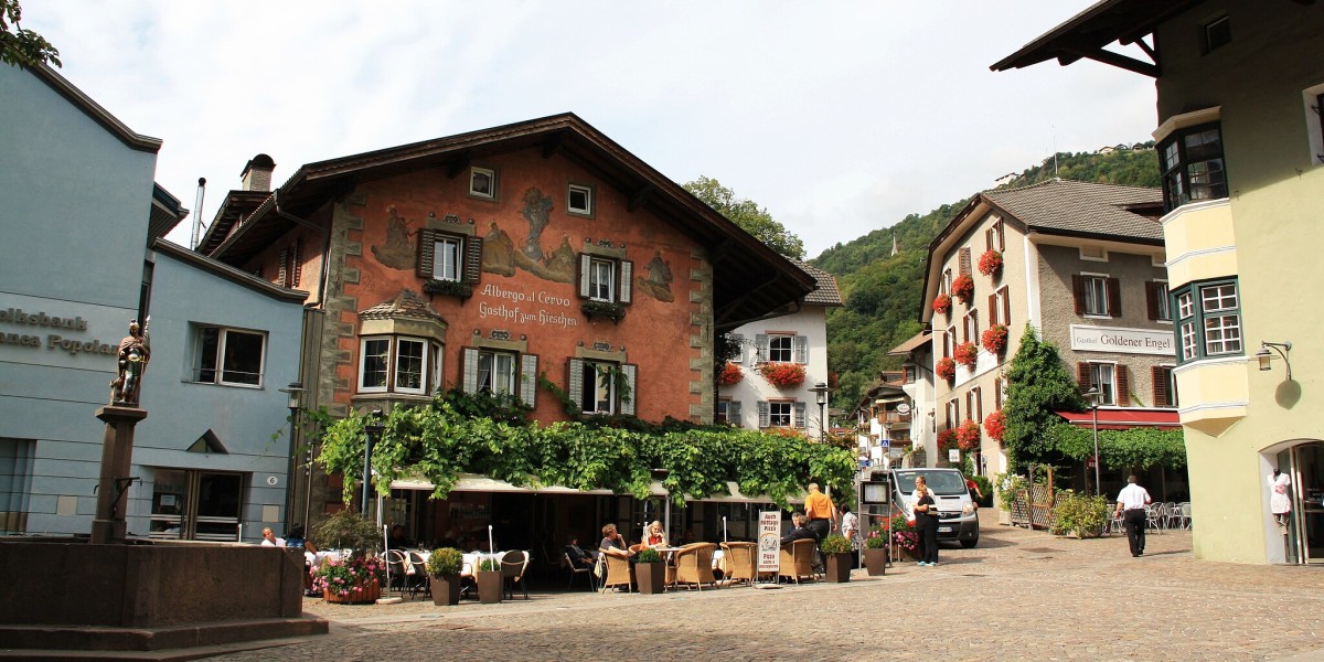 borghi più belli Trentino Alto Adige 