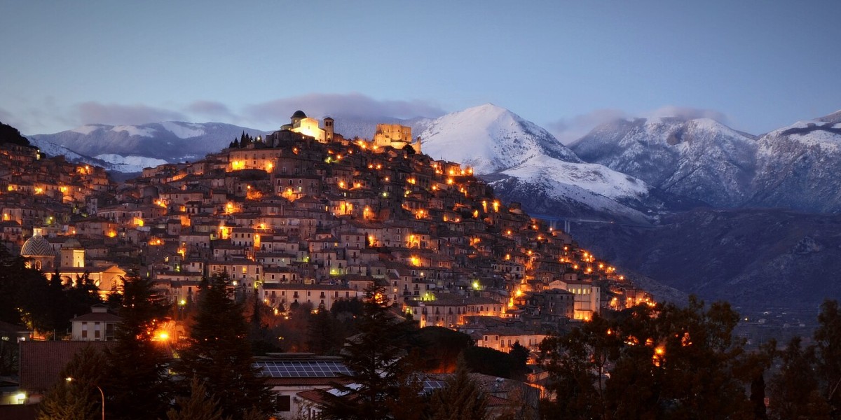 Mercatini di Natale Calabria