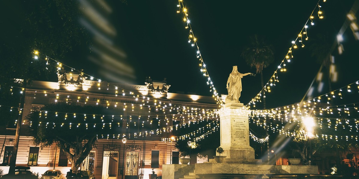 Mercatini di Natale Calabria