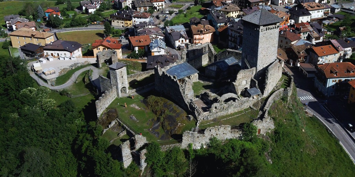 borghi più belli Trentino Alto Adige