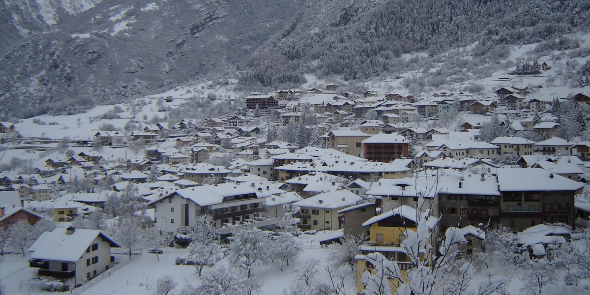 borghi più belli Trentino Alto Adige 