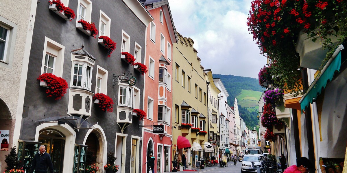 borghi più belli Trentino Alto Adige 