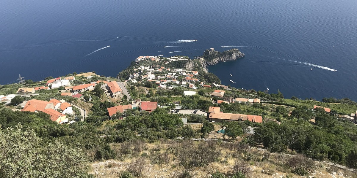 borghi più belli d'Italia Campania 