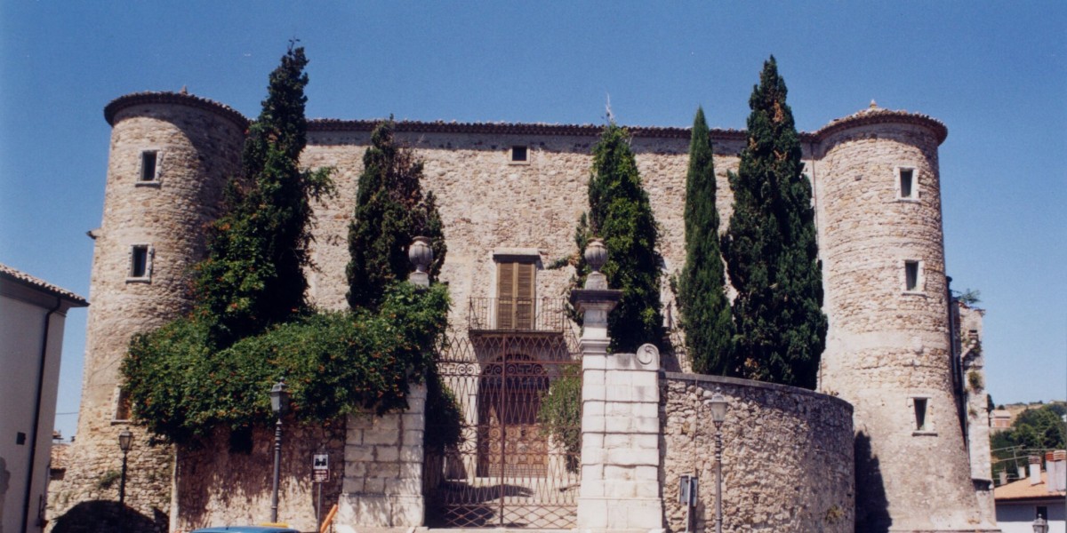 borghi più belli d'Italia Campania 